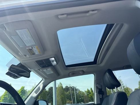 Used 2023 Toyota 4Runner Limited image 14