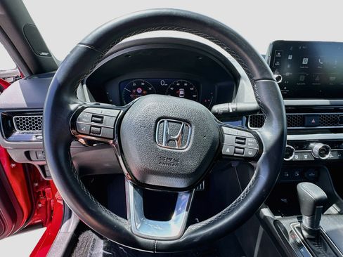 Used 2025 Honda Civic Sport image 11