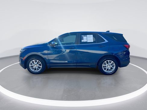 Used 2022 Chevrolet Equinox LT FWD image 6