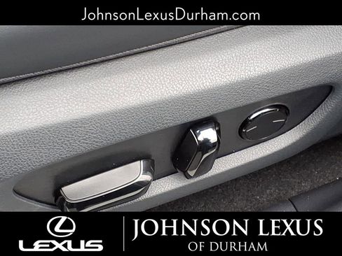 New 2026 Lexus RX 350 Premium image 12