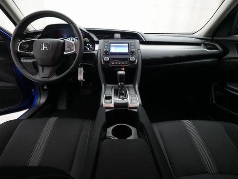 Used 2018 Honda Civic LX image 5