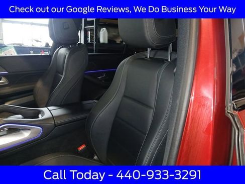 Used 2023 Mercedes-Benz GLE 350 4MATIC image 30