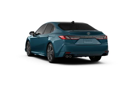 New 2026 Toyota Camry XSE FWD image 7