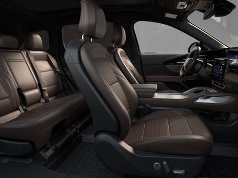 Used 2026 Lincoln Nautilus Reserve image 28