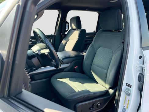 Used 2021 RAM 1500 Big Horn AWD/4WD image 20