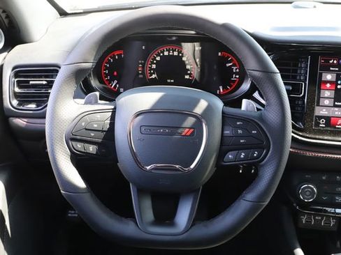 New 2026 Dodge Durango GT AWD/4WD image 22