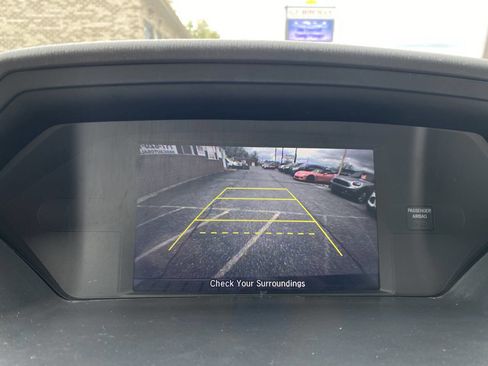 Used 2016 Honda Odyssey LX image 27