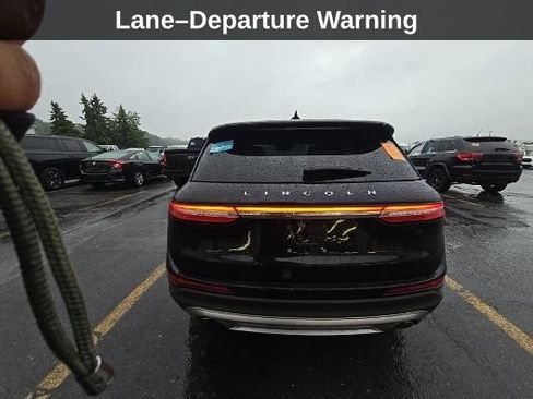 Used 2023 Lincoln Corsair AWD w/ Equipment Group 101A image 8