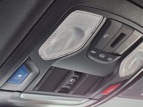 New 2026 RAM 1500 Express AWD/4WD image 15