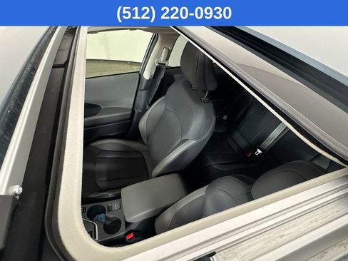 Certified 2025 Subaru Crosstrek 2.0i Premium image 26