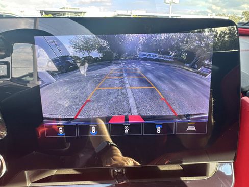 Used 2023 Chevrolet Corvette Stingray Premium Conv w/ Stealth Interior Trim Package image 18