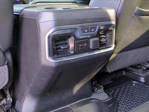 Used 2021 GMC Sierra 2500 AT4 w/ AT4 Premium Plus Package AWD/4WD image 19