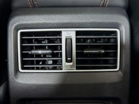 Certified 2023 Nissan Maxima SR w/ Sport Mat Group image 28