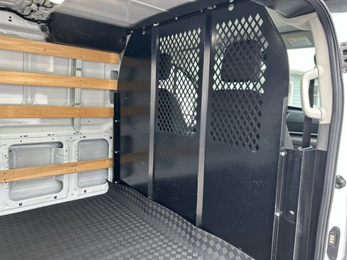 Used 2023 Ford Transit 250 Low Roof w/ Exterior Upgrade Package image 21