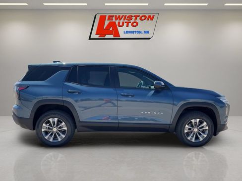 New 2026 Chevrolet Equinox LT w/ Convenience Package II AWD/4WD image 6