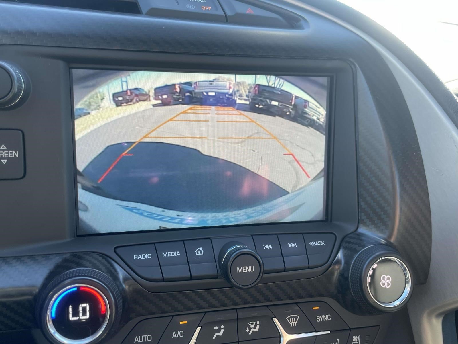Used 2016 Chevrolet Corvette Z06 w/ 2LZ Preferred Equipment Group RWD image 22
