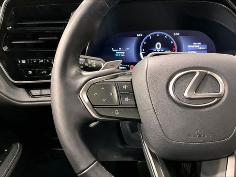 Used 2024 Lexus TX 350 FWD w/ Technology Package image 21