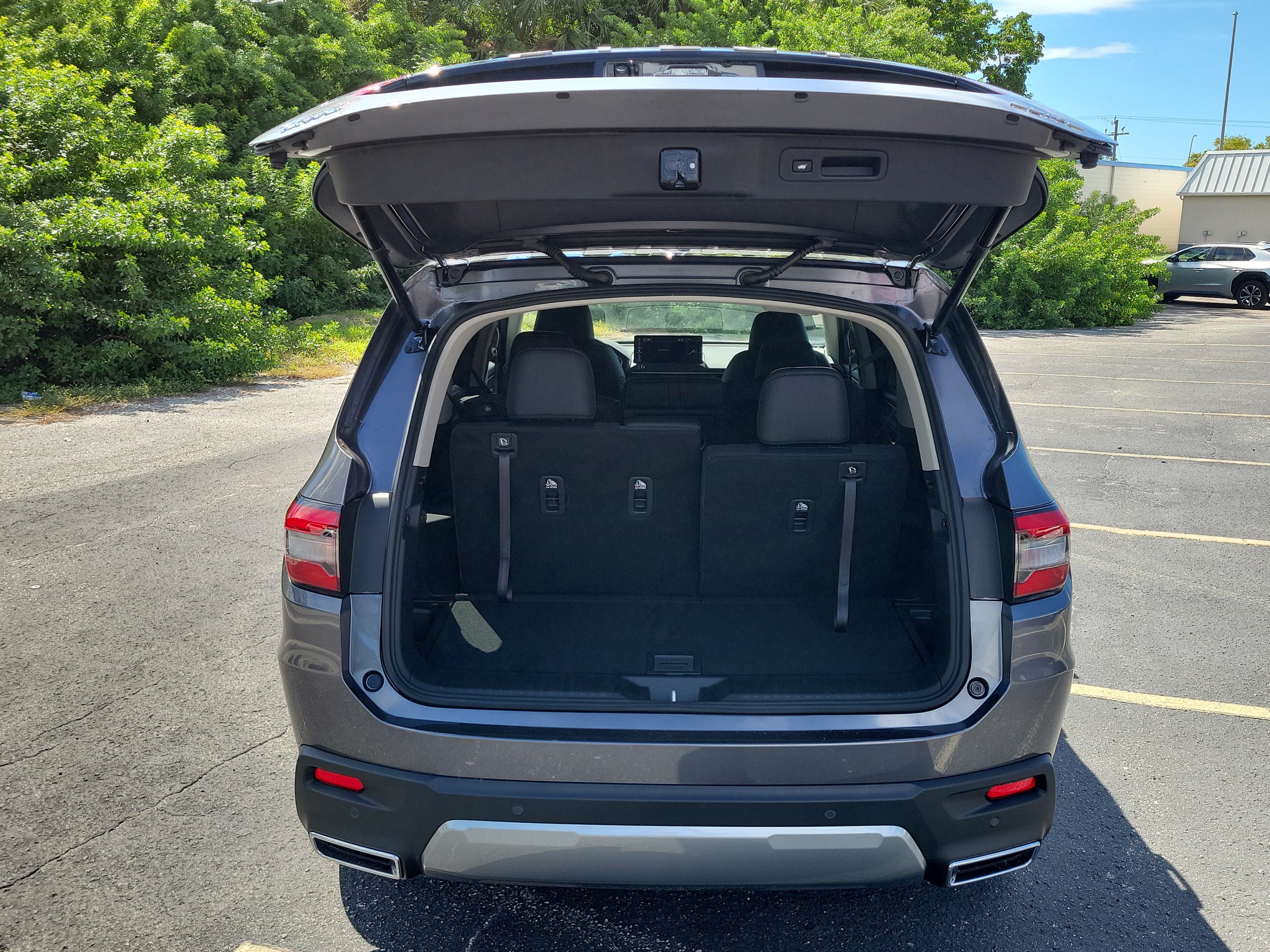 New 2026 Honda Pilot Elite image 8