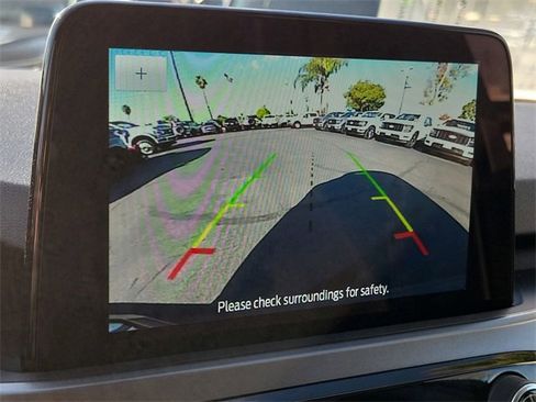 Used 2025 Ford Escape Active image 9