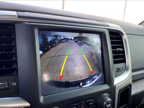 Used 2019 RAM 1500 Lone Star image 26