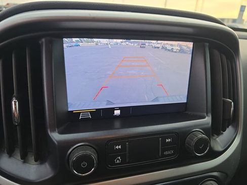 Used 2019 Chevrolet Colorado LT w/ LT Convenience Package RWD image 20