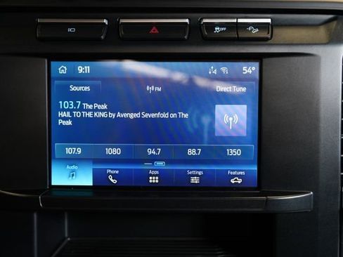 Used 2023 Ford F350 XL w/ STX Appearance Package AWD/4WD image 25