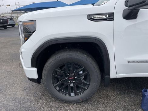 New 2026 GMC Sierra 1500 Elevation w/ Elevation Select Package image 27