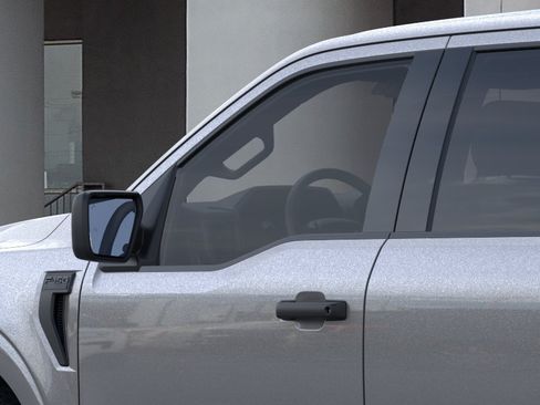 New 2026 Ford F150 STX w/ Equipment Group 200A RWD image 20
