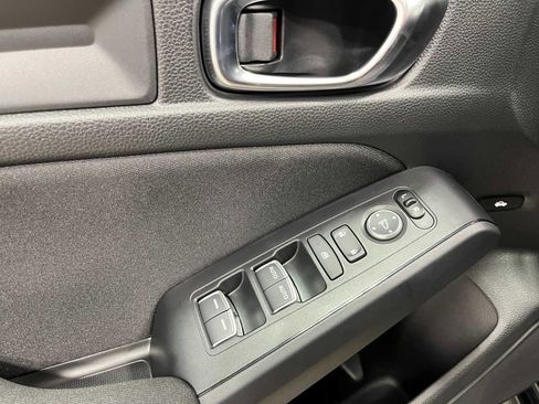 New 2026 Honda Civic LX image 9