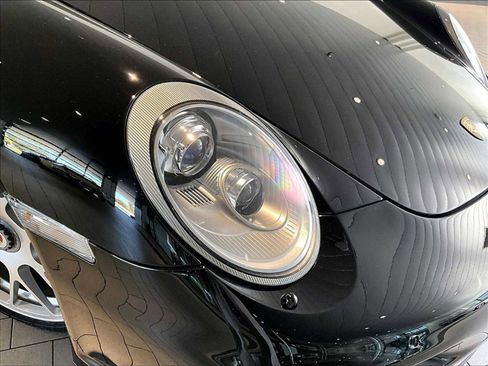 Used 2012 Porsche 911 Edition 918 Spyder image 15