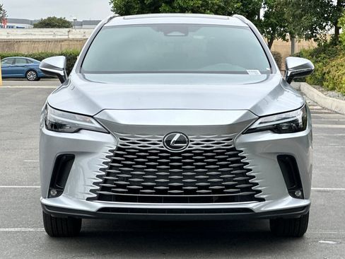 Used 2024 Lexus RX 350 FWD w/ Technology Package image 5