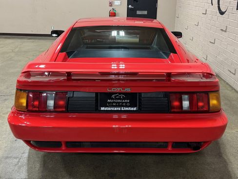 Used 1990 Lotus Esprit SE image 6