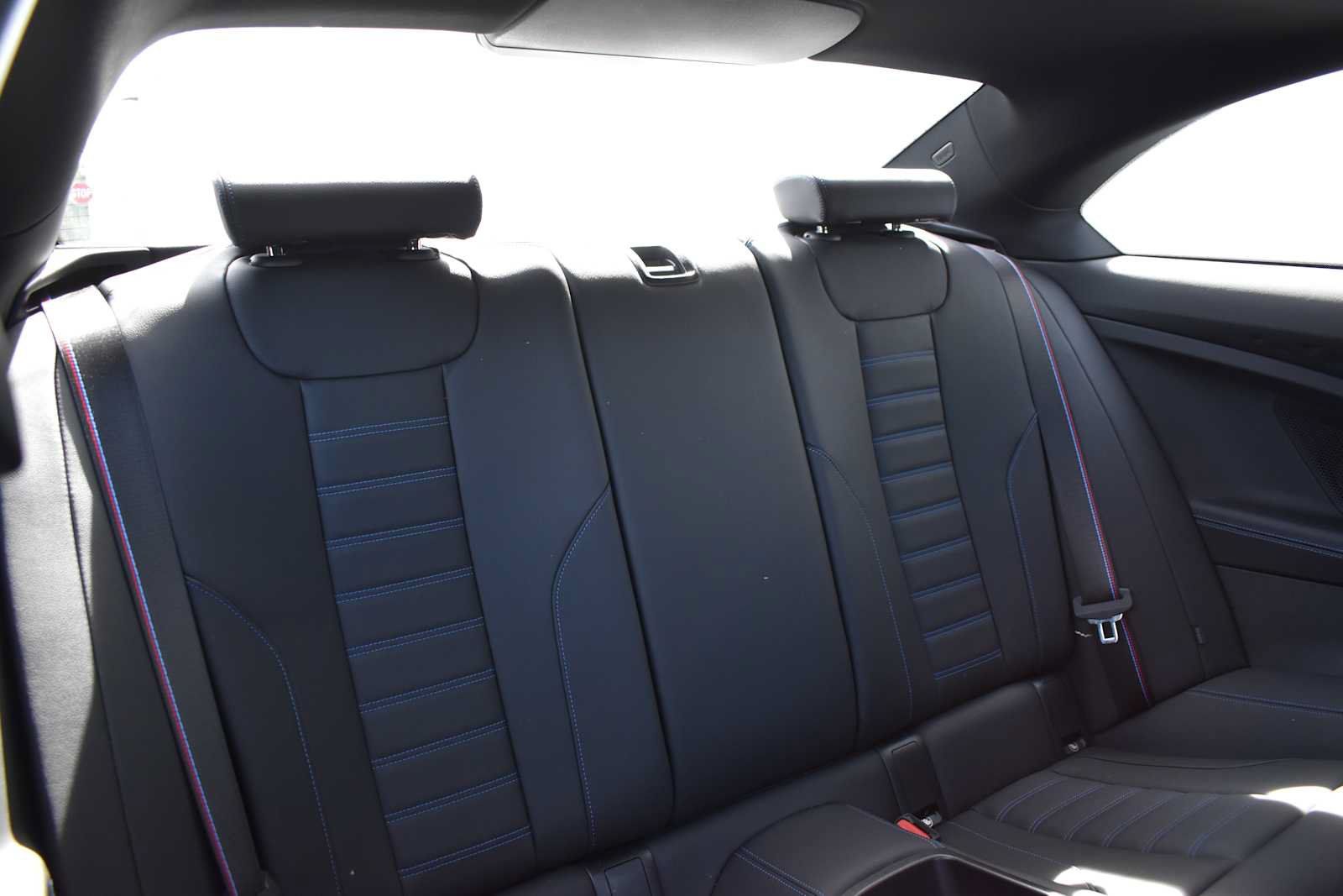 Used 2025 BMW M2 RWD image 11