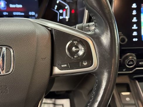 Used 2019 Honda CR-V Touring image 13