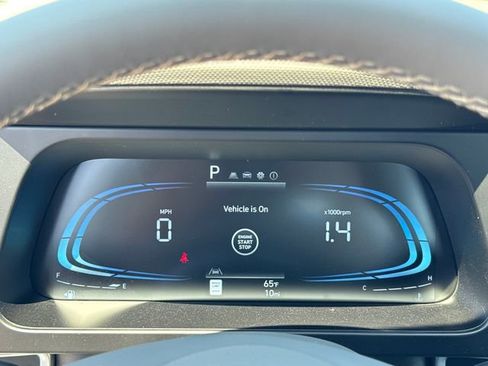 New 2026 Hyundai Elantra Sport FWD image 14