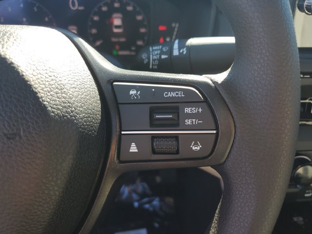 New 2026 Honda Accord LX image 27