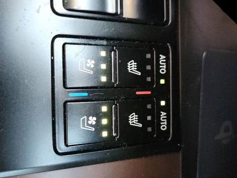 Used 2022 Lexus RX 350 FWD w/ Premium Package image 24