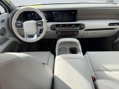 Used 2026 Hyundai Palisade Limited image 12