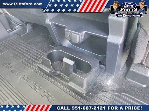 Used 2026 Ford F550 4x4 Crew Cab Super Duty image 20