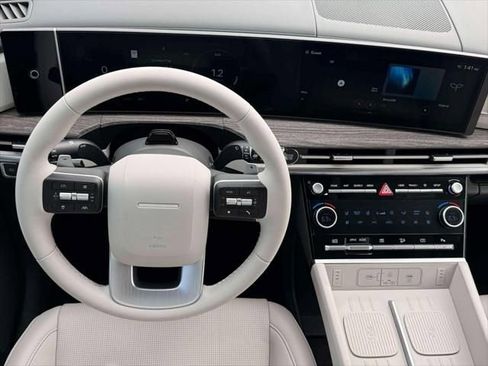 New 2026 Hyundai Santa Fe Limited AWD/4WD image 17