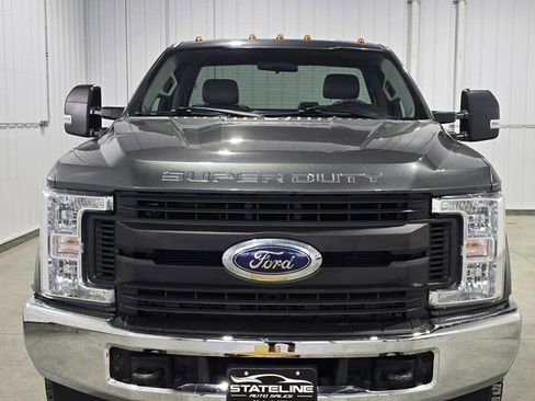 Used 2017 Ford F350 XL w/ Power Equipment Group image 3