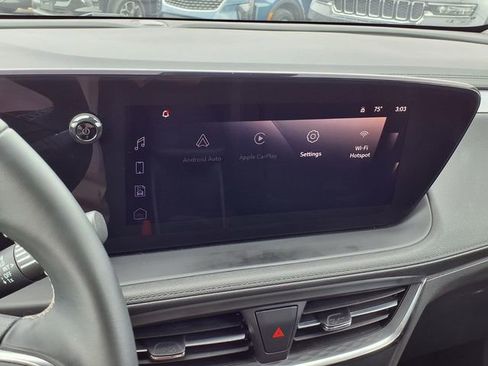 Used 2025 Buick Encore GX Preferred FWD image 9