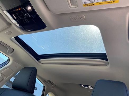 Certified 2025 Lexus NX 350 AWD w/ Accessory Package (2T) image 18