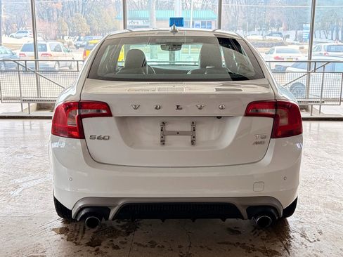 Used 2017 Volvo S60 T5 Dynamic w/ Vision Package AWD/4WD image 53