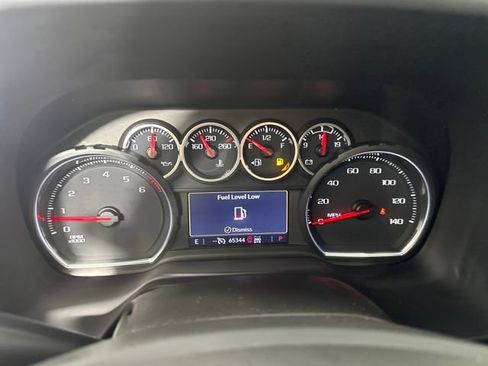 Used 2021 Chevrolet Tahoe LT image 17