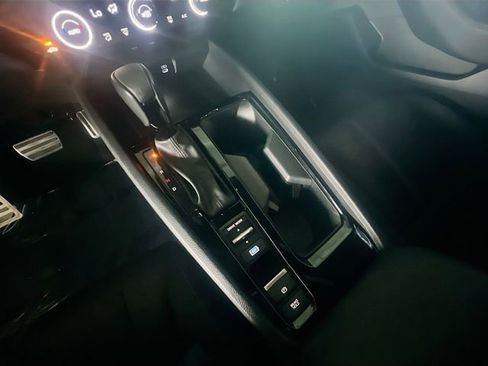 Used 2024 Honda Accord Sport image 24