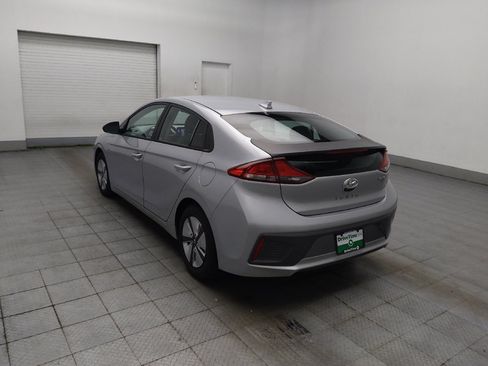 Used 2020 Hyundai Ioniq Blue FWD image 5