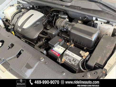 Used 2014 Kia Sedona LX w/ Power Package image 30