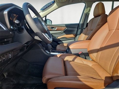 Certified 2025 Subaru Ascent Touring image 9