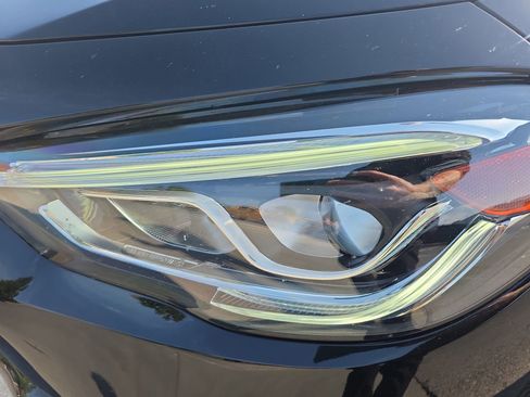 Used 2023 Mercedes-Benz GLA 250 4MATIC image 28
